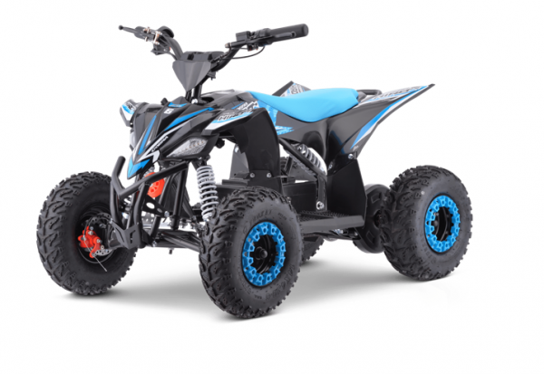 Elektro Quad Apollo Hiro Cobra 1000W